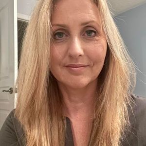 Meet your Posher, Linda